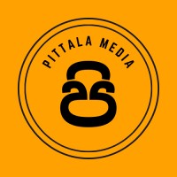 Pittala Media logo, Pittala Media contact details