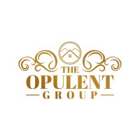 The Opulent Group logo, The Opulent Group contact details