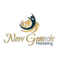 New Genesis Marketing logo, New Genesis Marketing contact details