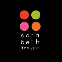 sarabeth designs logo, sarabeth designs contact details