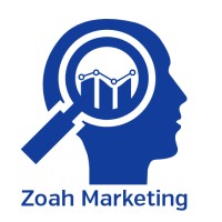 Zoah Marketing logo, Zoah Marketing contact details