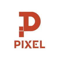 Pixel Agency logo, Pixel Agency contact details