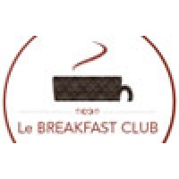 Le Breakfast Club logo, Le Breakfast Club contact details