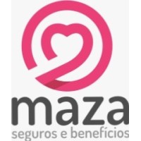 Maza Corretora logo, Maza Corretora contact details