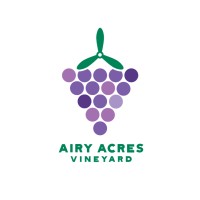 Airy Acres Vineyard logo, Airy Acres Vineyard contact details