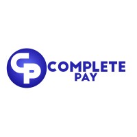 Complete Pay logo, Complete Pay contact details