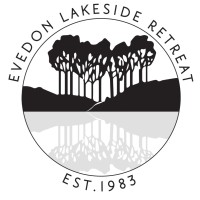 Evedon Lakeside Retreat logo, Evedon Lakeside Retreat contact details