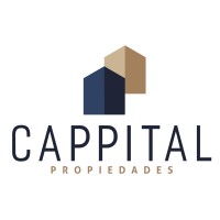 Cappital logo, Cappital contact details