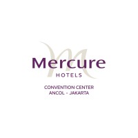 Mercure Convention Center, Ancol - Jakarta logo, Mercure Convention Center, Ancol - Jakarta contact details