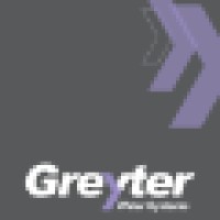 Greyter Water Systems logo, Greyter Water Systems contact details