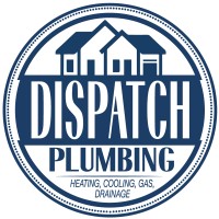 Dispatch Plumbing Inc logo, Dispatch Plumbing Inc contact details