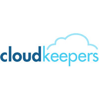 Cloud Keepers Limited logo, Cloud Keepers Limited contact details