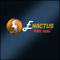 Enactus VSIT logo, Enactus VSIT contact details