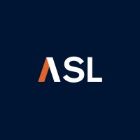 ASL Real Estate logo, ASL Real Estate contact details