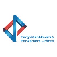 Cargo Plan Movers & Forwarders Ltd logo, Cargo Plan Movers & Forwarders Ltd contact details