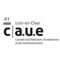 CAUE de Loir-et-Cher logo, CAUE de Loir-et-Cher contact details