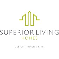 SUPERIOR LIVING HOMES logo, SUPERIOR LIVING HOMES contact details