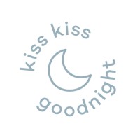 Kiss Kiss Goodnight logo, Kiss Kiss Goodnight contact details