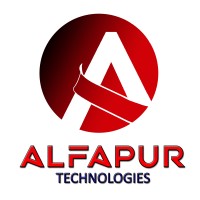 Alfapur Technologies logo, Alfapur Technologies contact details