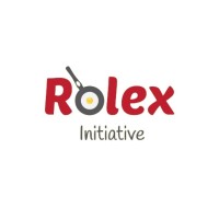 Rolex Initiative🌯 logo, Rolex Initiative🌯 contact details