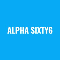 Alpha Sixty6 logo, Alpha Sixty6 contact details