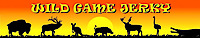 Wild Game Jerky logo, Wild Game Jerky contact details