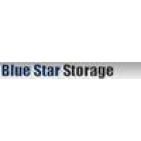 Blue Star Storage logo, Blue Star Storage contact details