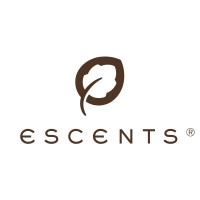 Escents logo, Escents contact details