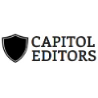 Capitol Editors Consulting logo, Capitol Editors Consulting contact details