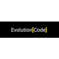 EvolutionCode logo, EvolutionCode contact details