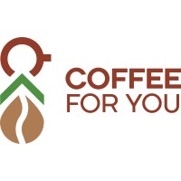 Coffee For You C4U logo, Coffee For You C4U contact details