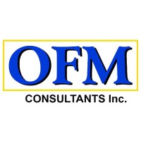 OFM Consultants, Inc. logo, OFM Consultants, Inc. contact details