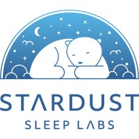 Stardust Sleep Labs logo, Stardust Sleep Labs contact details