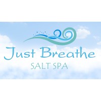 Just Breathe Salt Spa logo, Just Breathe Salt Spa contact details