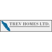 Trev Homes Ltd logo, Trev Homes Ltd contact details