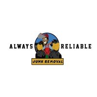 Always Reliable Junk Removal logo, Always Reliable Junk Removal contact details