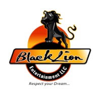 BlackLion Entertainment LLC logo, BlackLion Entertainment LLC contact details