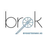 Brøk Byggeteknikk AS logo, Brøk Byggeteknikk AS contact details