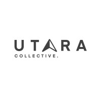 UTARA Collective logo, UTARA Collective contact details