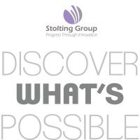 Stolting Group logo, Stolting Group contact details