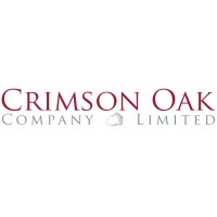 Crimson Oak Company Limited logo, Crimson Oak Company Limited contact details