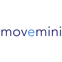 Movemini logo, Movemini contact details