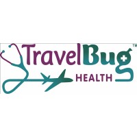 TravelBug Health logo, TravelBug Health contact details