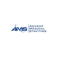 Advent Medical Staffing LLC logo, Advent Medical Staffing LLC contact details