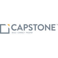 Capstone Conferences logo, Capstone Conferences contact details