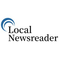 Local Newsreader logo, Local Newsreader contact details