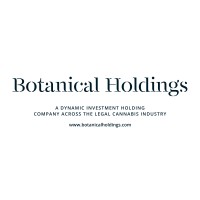 Botanical Holdings Plc logo, Botanical Holdings Plc contact details