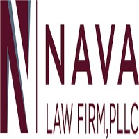 The Nava Law Firm, PLLC logo, The Nava Law Firm, PLLC contact details