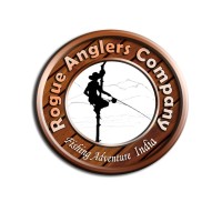 Rogue Anglers Company logo, Rogue Anglers Company contact details