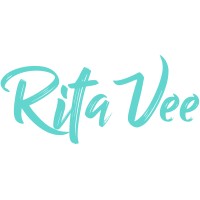 RitaVee logo, RitaVee contact details